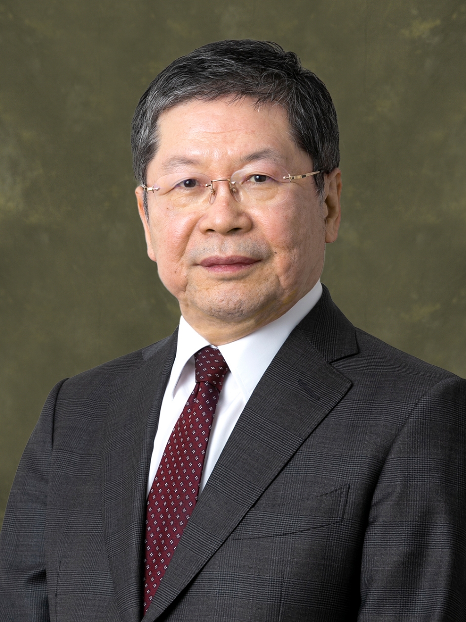 井窪 保彦