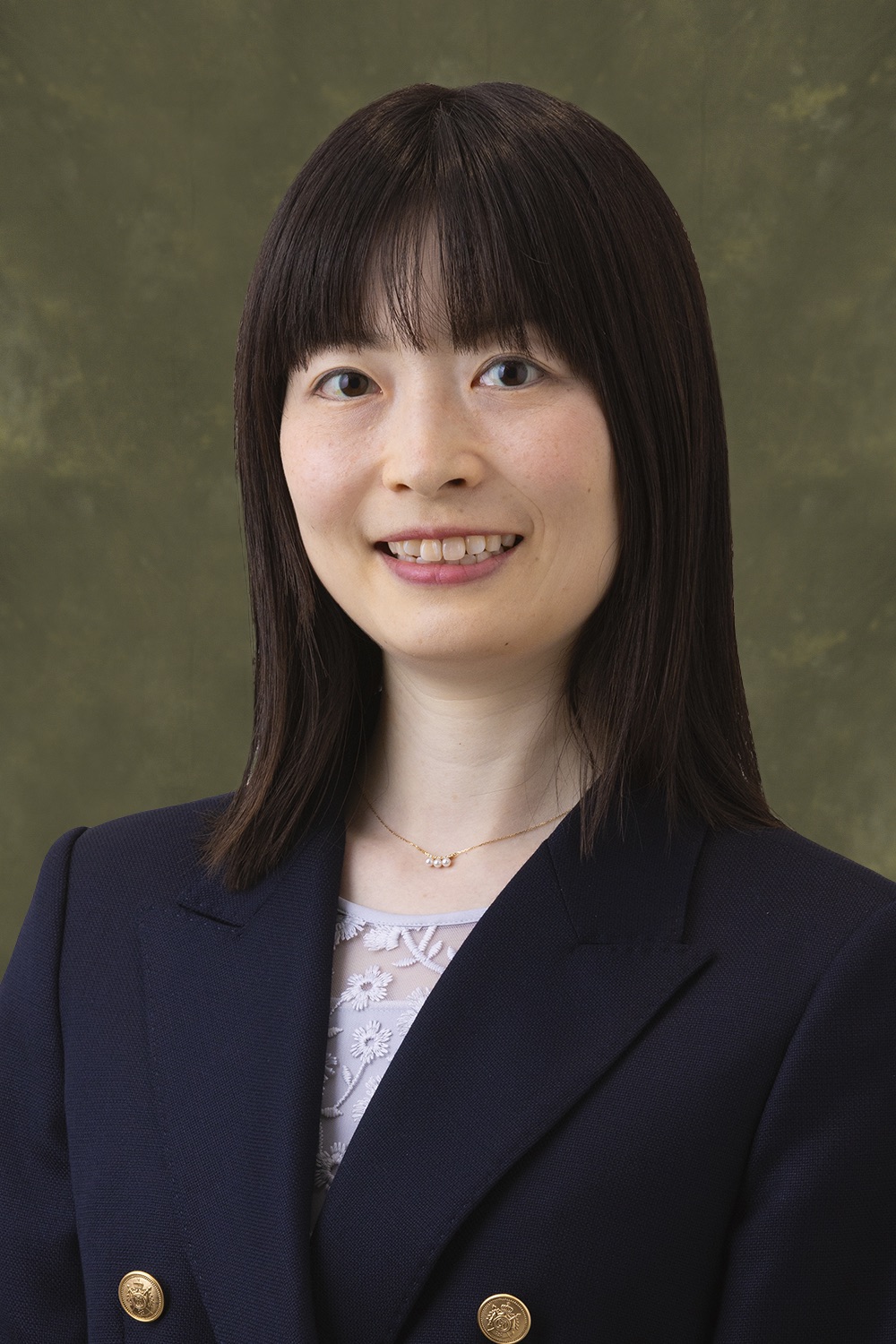 大西 ひとみの顔写真