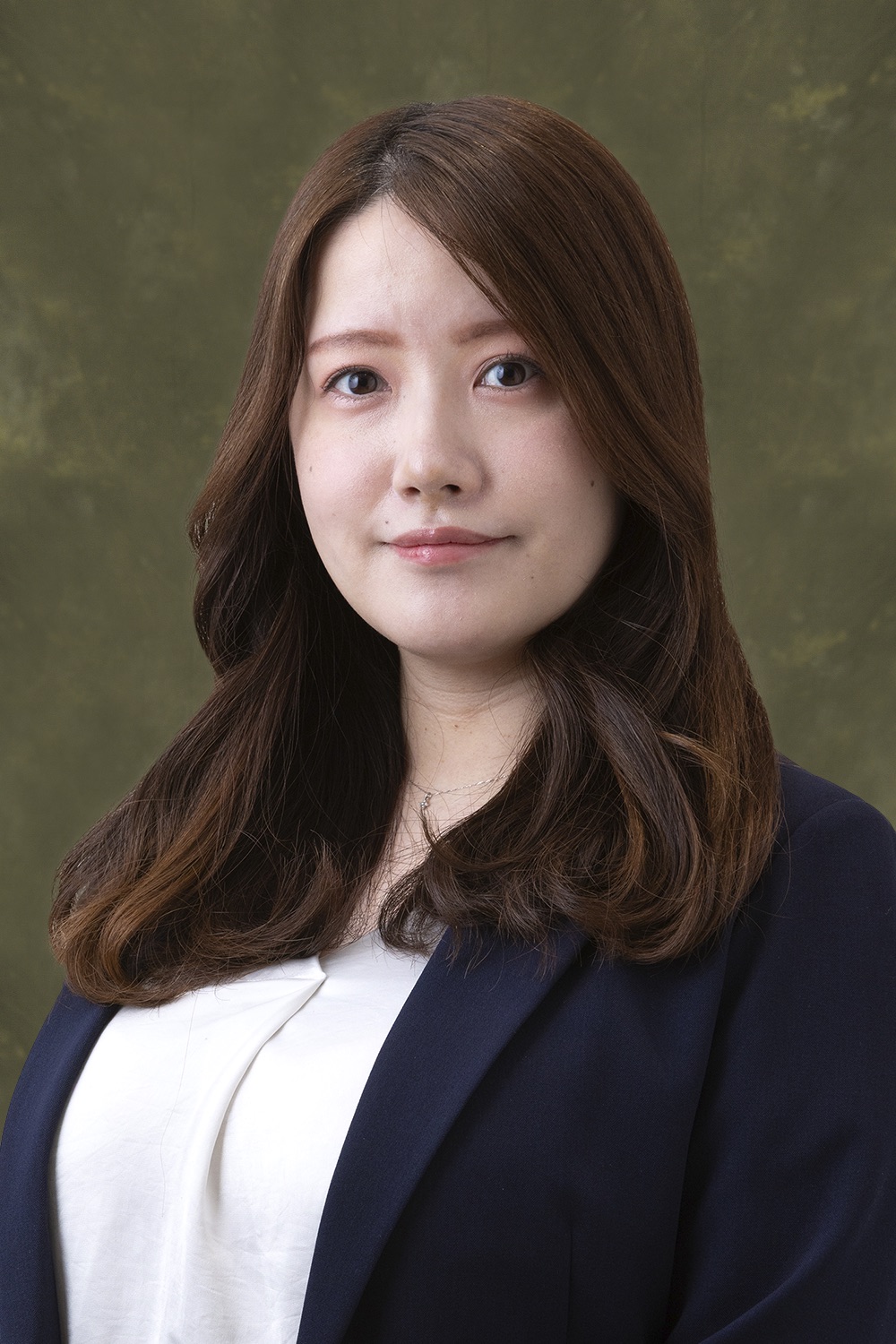 上坂 望の顔写真