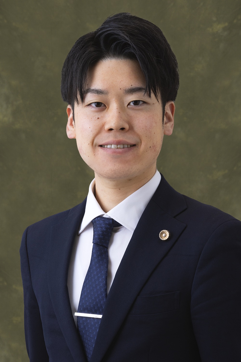 田中 一成の顔写真