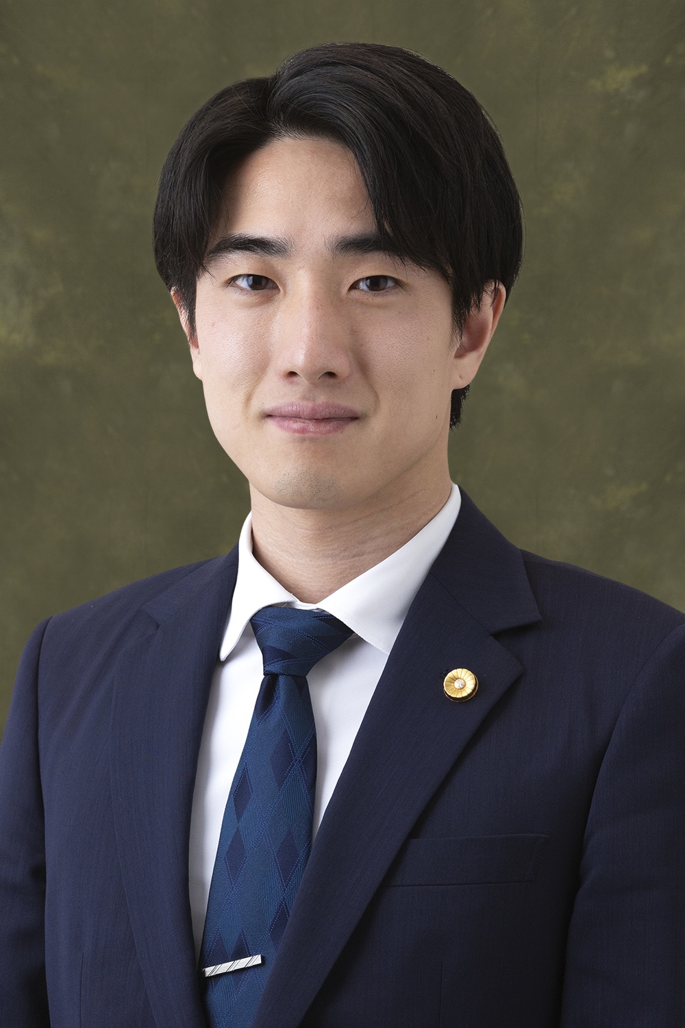 近江 啓の顔写真
