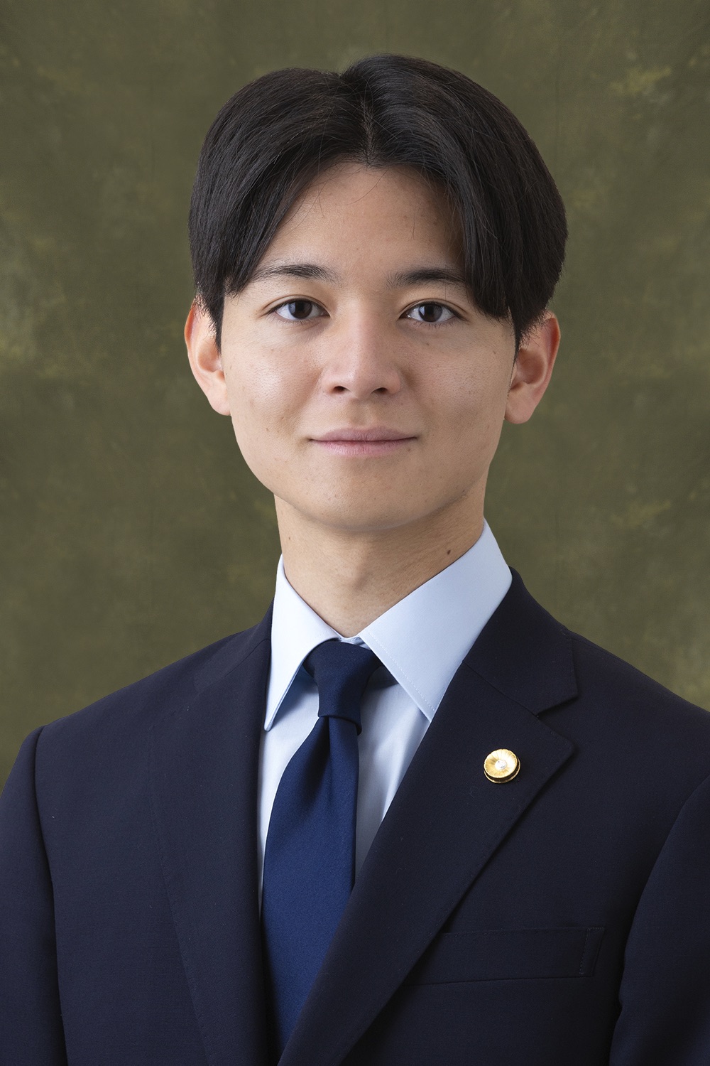 小磯 慶一郎の顔写真