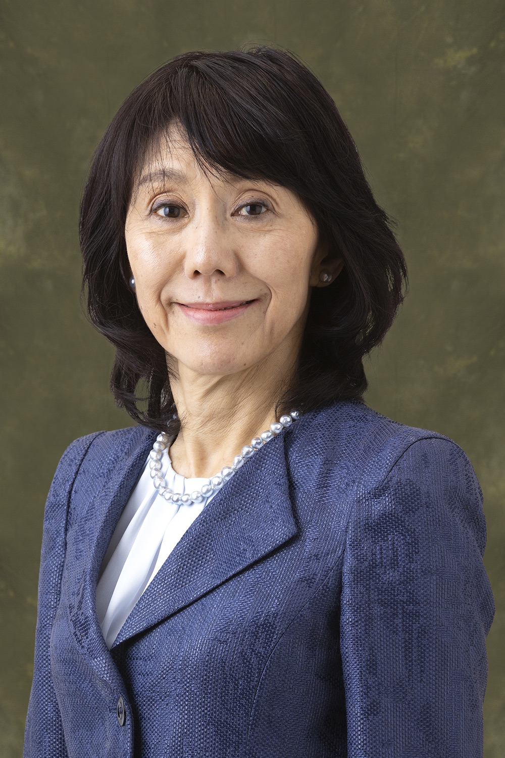 三村 晶子