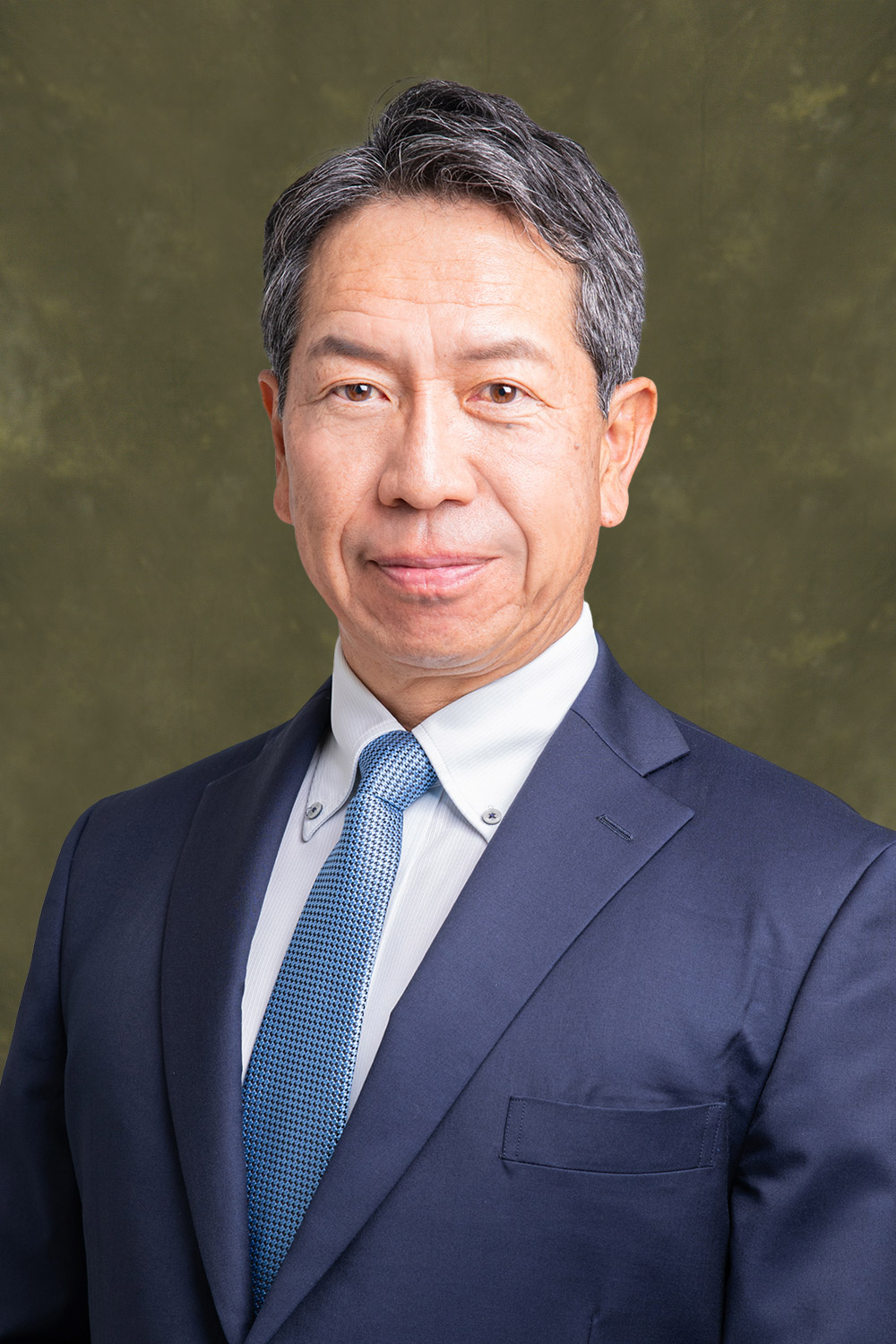 大森 規雄の顔写真